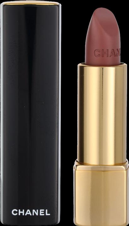 Image du produit Chanel Rouge Allure Velv Lumin Matte Lip No 60 (60 Intemporelle)