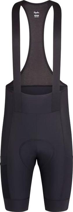 Image du produit Rapha Brevet Element Bib Cycling Shorts (L)