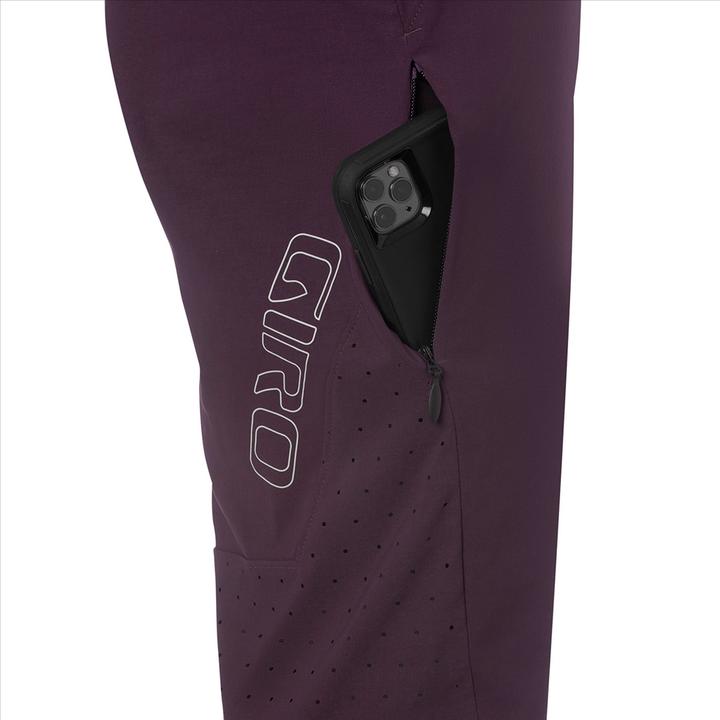 Actual product image Giro W Havoc Short (36, XS)