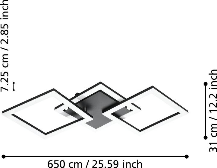 Produktbild EGLO Connect (4000 lm)