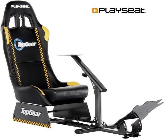 Produktbild Playseat Evolution TopGear