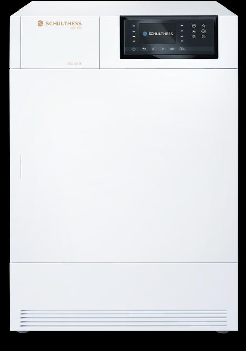 Produktbild Schulthess Spirit 650, Türbandung Rechts (8 kg, Rechts)
