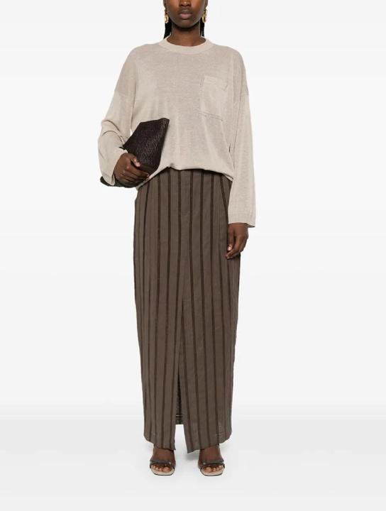 Immagine prodotto Brunello Cucinelli Girocollo M/l (S)