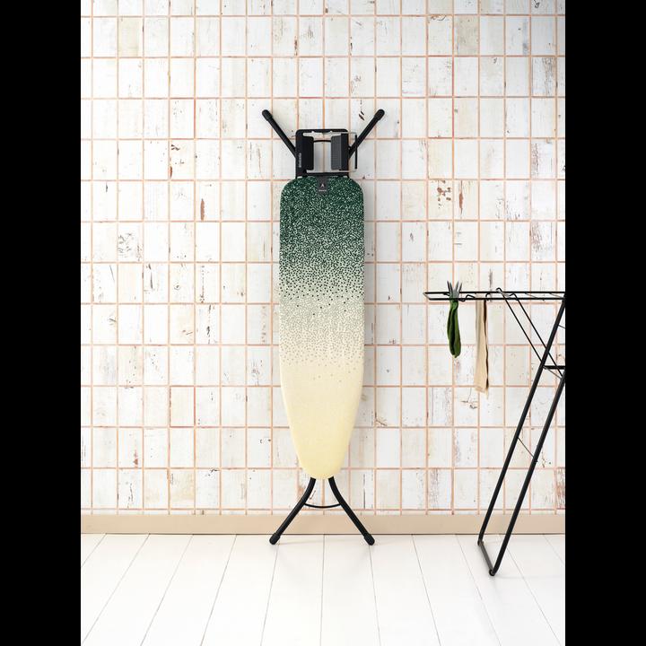 Produktbild Brabantia Ironing Board Steam Iron Rest (110 x 30 cm)