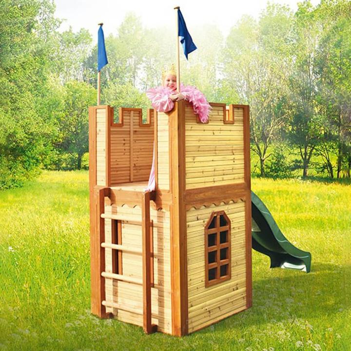 Produktbild Axi Kinderspielburg Arthur