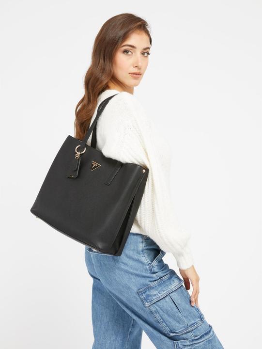 Actual product image Guess Bag - Shopper MERIDIAN (13 l)