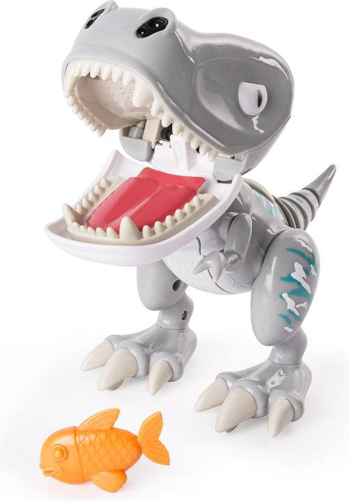 Productafbeelding Spin Master Zoomer Dino Chomplingz