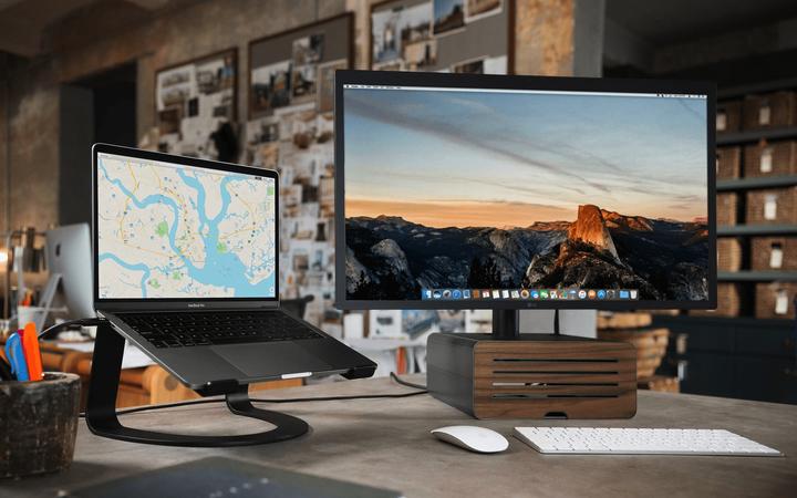 Produktbild TwelveSouth HiRise Pro (Tisch)