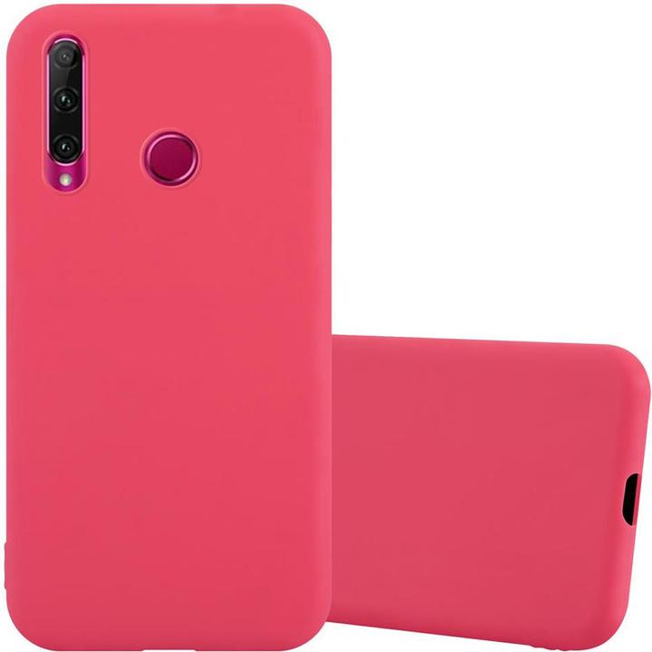 Produktbild Cadorabo TPU Candy Cover (Huawei Enjoy 9S, Honor 10i, Honor 20i)
