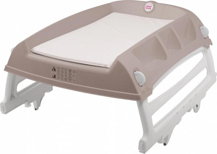 OK Baby appartement pour bébé