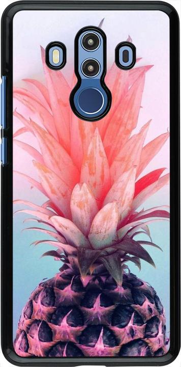 Immagine prodotto PhoneLook Copertina Viola Rosa Ananas (Mate 10 Pro)