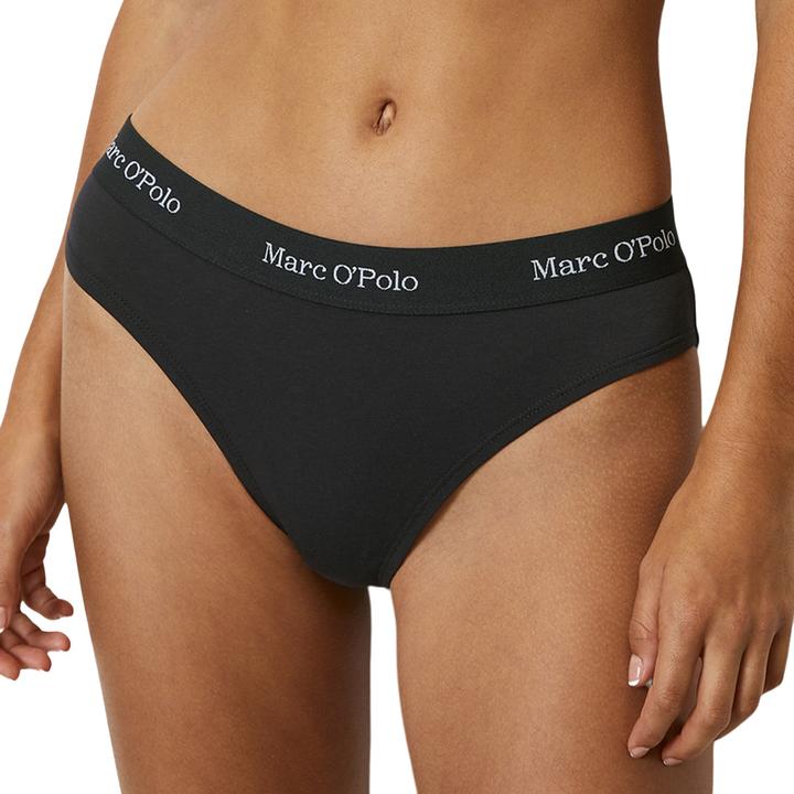 Produktbild Marc O'Polo 6er Pack Essentials Rio Slip (XS, 6er Pack)