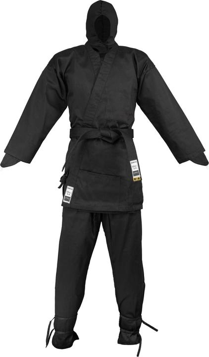 Budo.ch Ninja Gi