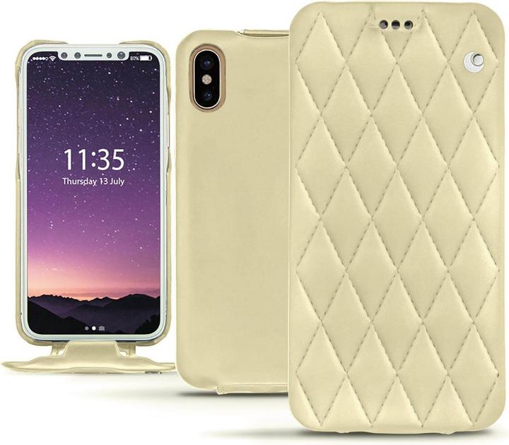 Beige - Couture ( Nappa - Pantone #ceb888 )