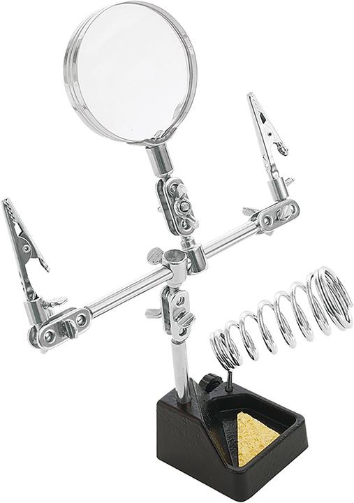 Produktbild Rs Pro Lötzubehör für Elektronik, Modellbau (Lötkolben)