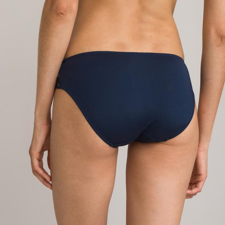 Image du produit La Redoute Collections Lot de 2 slips Girofle (42, lot de 2)