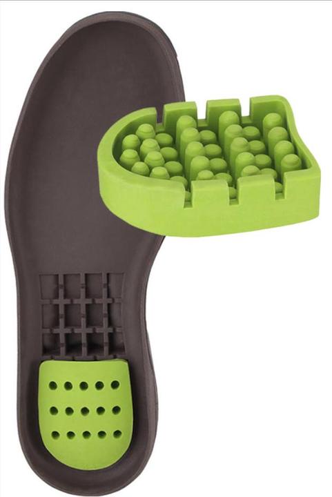 Produktbild Aigle Neoprene-Gummistiefel Parcours® 2 "Iso" (42)