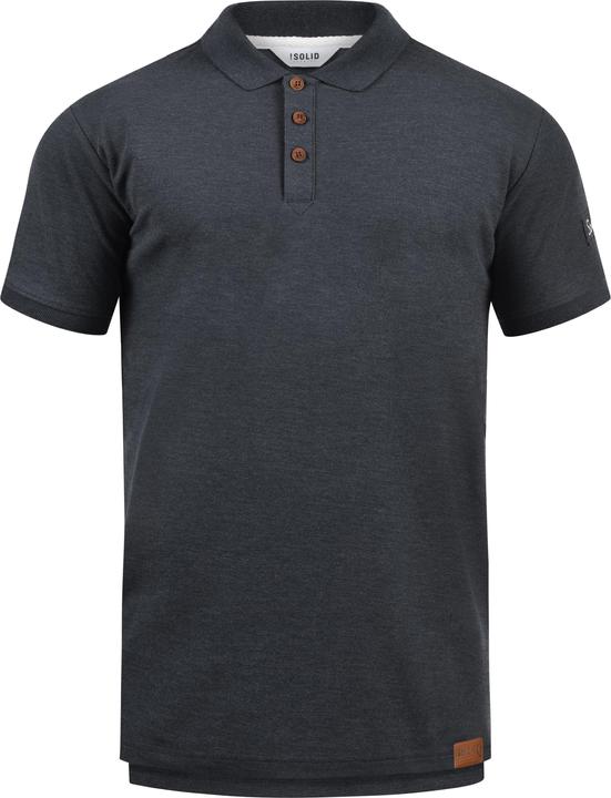 Bleu Insignia Melange (8991)