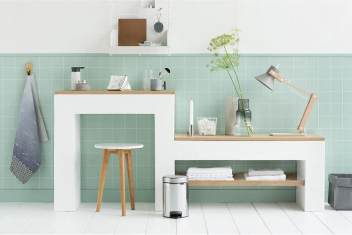 Actual product image Brabantia Newicon (3 l)