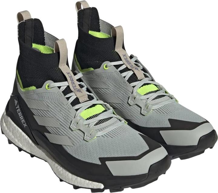 Image du produit adidas - Chaussures de randonnée TERREX FREE HIKER 2.0 - Homme (40.5)