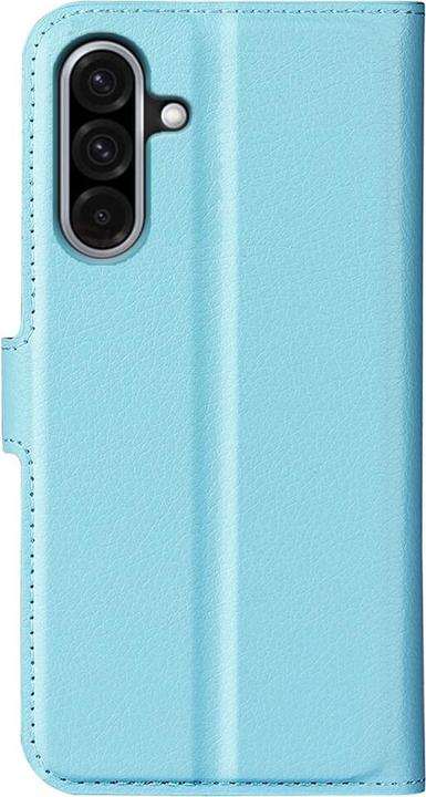 Produktbild Cover-Discount Galaxy A36 5G / A56 5G - Leder Etui Hülle (Samsung Galaxy A36, Samsung Galaxy A56)