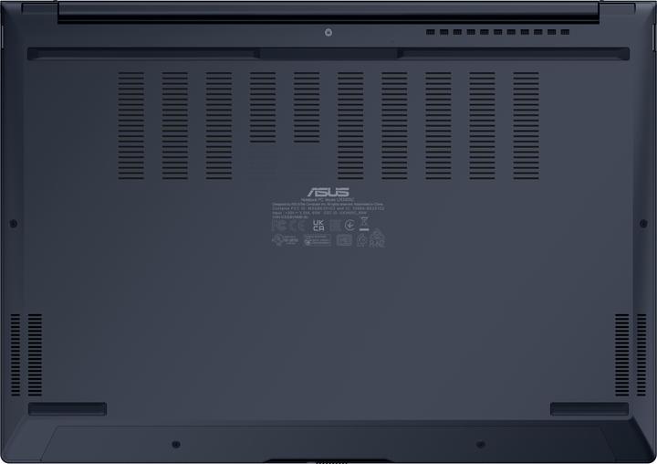 Actual product image ASUS ZenBook 14 (14", Intel Core Ultra 9 285H, 32 GB, 1000 GB, CH)