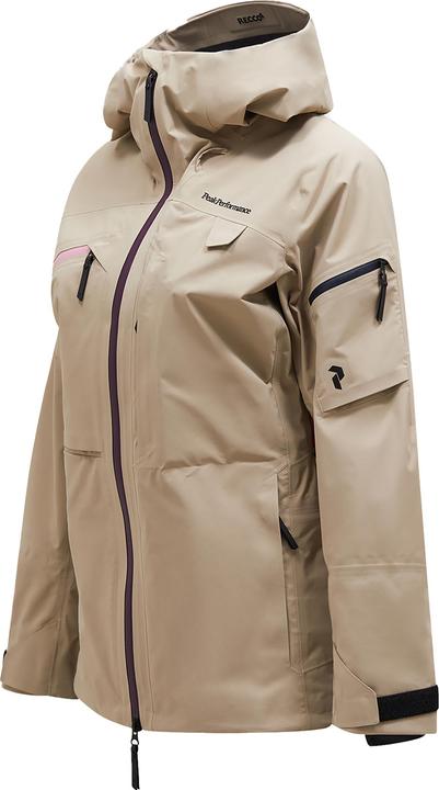 Actual product image Peak Performance W Alpine GTX Jacket (M)