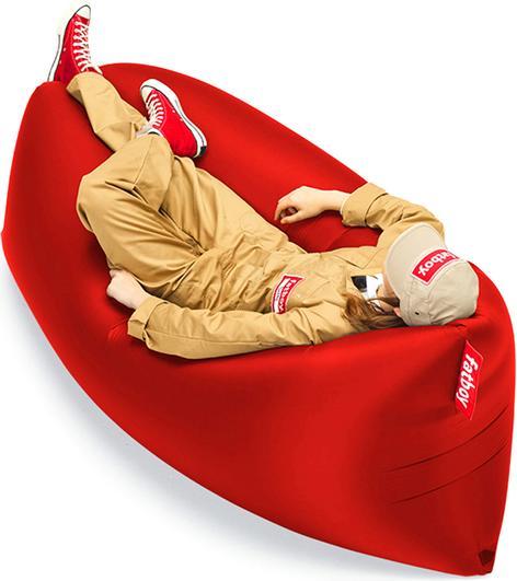 Actual product image Fatboy Lamzac Hangout