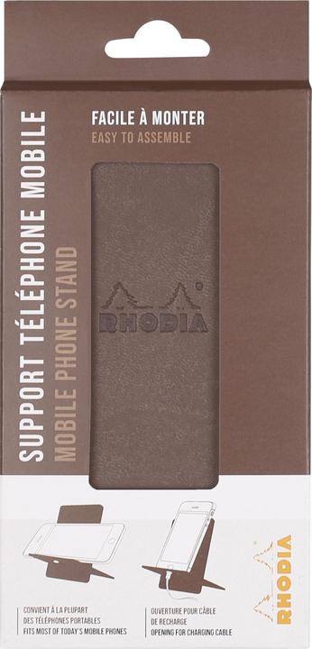 Produktbild Rhodia Homeoffice Rhodiarama