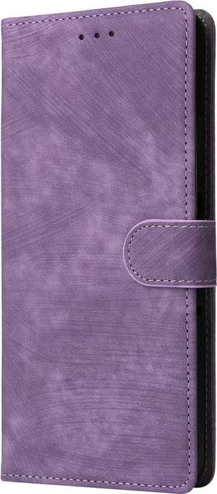 Actual product image Cover-Discount Etui mit RFID Blocker (Xiaomi Redmi Note 14 Pro 5G, Xiaomi Redmi Note 14 Pro, Xiaomi Poco X7 Pro)