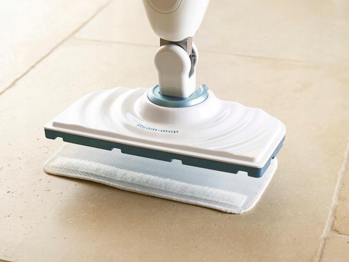 Actual product image Black & Decker Black + DECKER STEAM MOP 1300W FSMH1321-QS (1300 W)