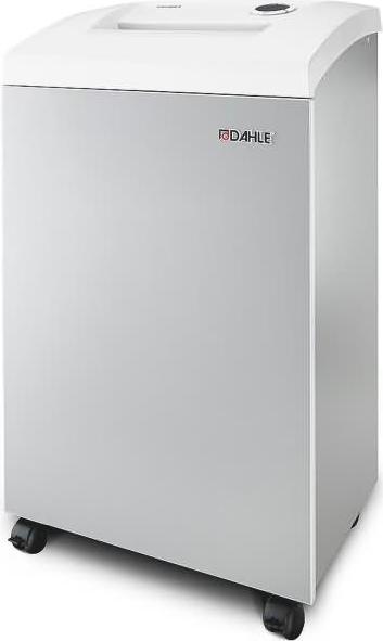 Actual product image Novus Shredder Office Team Dahle 410air L p (Particle cut)