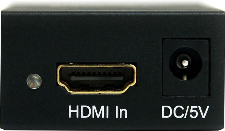 Immagine prodotto StarTech Da HDMI O Dvi A Displayport (Digitale -> Digitale)