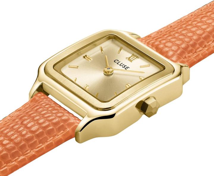 Actual product image Cluse Gracieuse Petite (Analogue wristwatch, 24 mm)