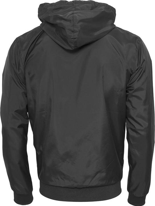 Produktbild Build Your Brand Wind Runner Jacke (M)