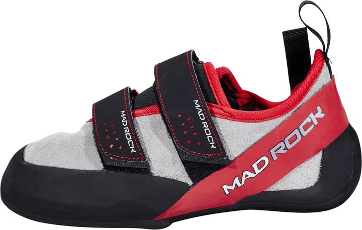 Actual product image Mad Rock Drifter Climbing Shoes Unisex (42)