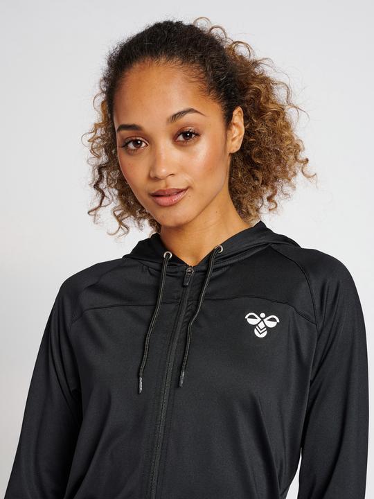Immagine prodotto hummel Gg12 Training Hoodie Donna (S)