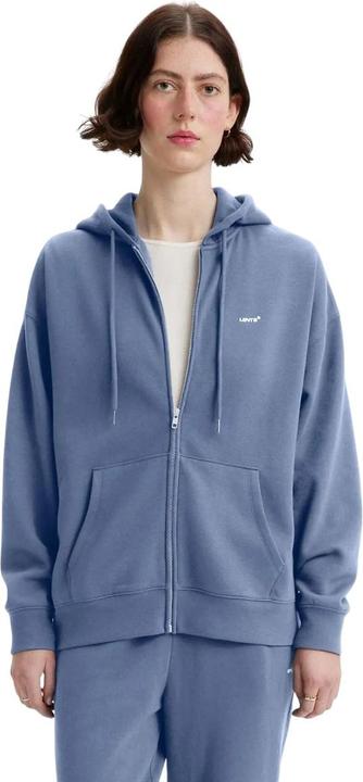 Produktbild Levis Everyday Hoodie mit durchgehendem Reissverschluss (32 D)