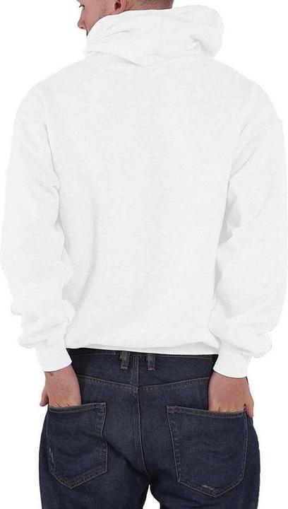 Image du produit Nirvana Sweat à capuche adulte unisexe Flipper (M)