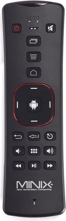 Minix NEO A2 AirMouse (Universal Fernbedienung)