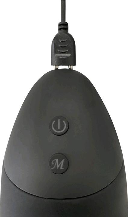 Produktbild Rebel Masturbator with 3 funct