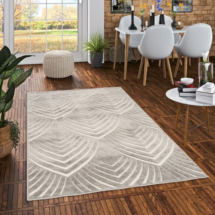 Immagine prodotto Pergamon Tappeto a tessitura piatta Sevilla (80 x 150 cm)