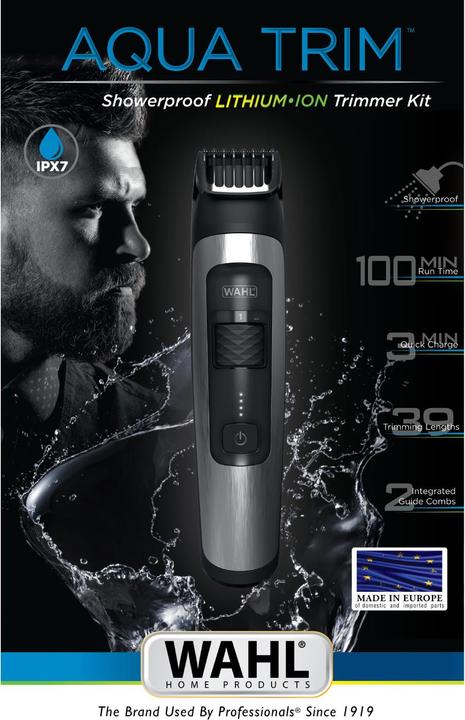 Immagine prodotto Wahl Aqua Trim