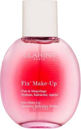 Image du produit Clarins Fix Make-Up Collection d'été ensoleillée