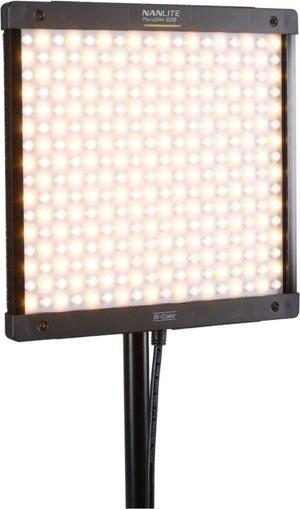 Produktbild Nanlite PavoSlim 60B (Studioleuchte, Videoleuchte, Flächenleuchte)