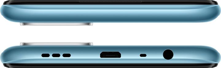 Produktbild OPPO A15 (32 GB, Mystery Blue, 6.52", Dual SIM, 13 Mpx, 4G)