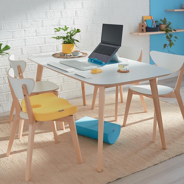 Produktbild Leitz Ergo Cosy Sitzkissen (45.5 x 35.5 cm)