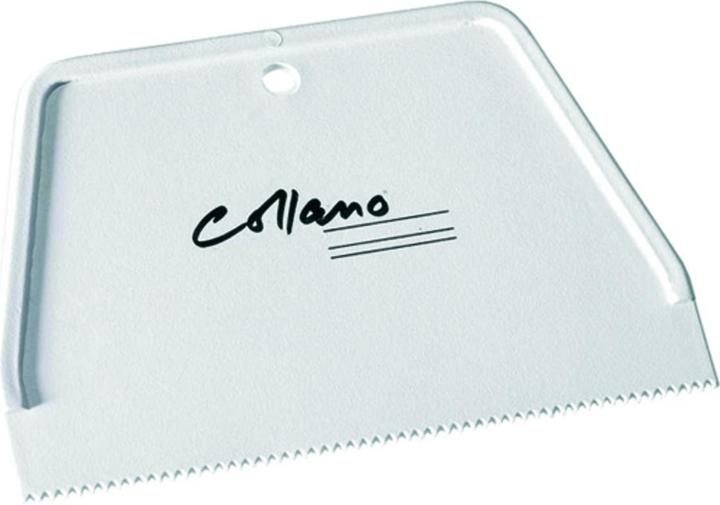 Actual product image Collano Glue spatula