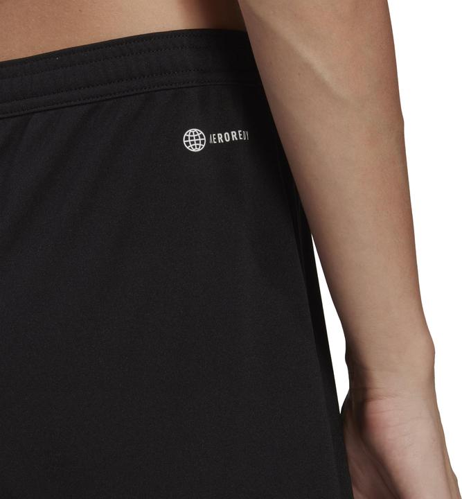 Image du produit adidas Pantalon femme Entrada 22 noir HH9999 (S) (S)