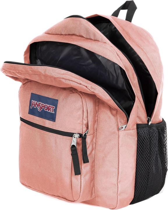 Actual product image JanSport Big Student backpack 43cm laptop compartment (32 l)